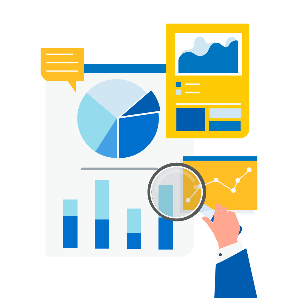 Cung cấp thông tin và chuẩn hóa quy trình bán hàng cho Sales