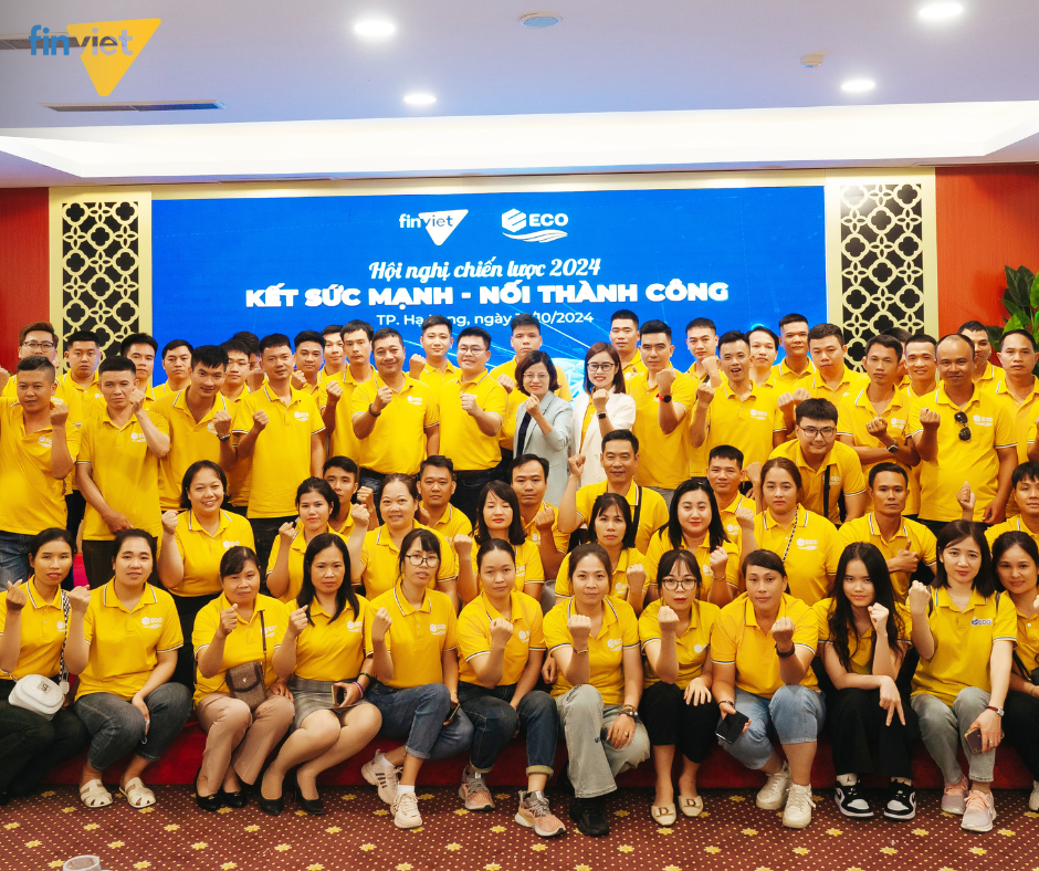 Workshop đào tạo nội bộ: Khơi Dậy Đam Mê và Kiên Định Theo Đuổi Mục Tiêu Đến Cùng