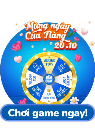 VQMM mừng ngày của nàng