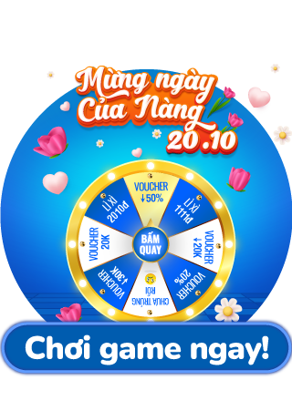 VQMM mừng ngày của nàng